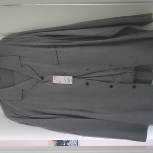 NWT Uniqlo Matching PJ Set